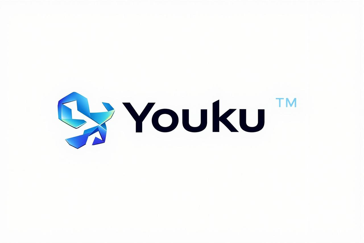八点影院合作伙伴优酷视频Logo